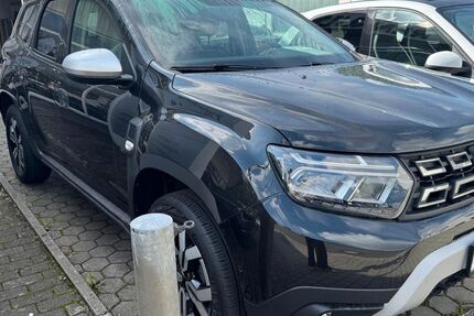 Dacia Duster 74.500 km 14.900 &euro; Bayreuth 95448