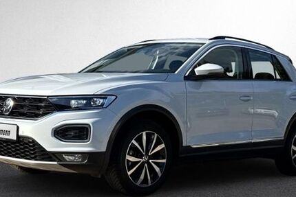 VW T-Roc 45.500 km 19.324 &euro; Lauda-Königshofen 97922