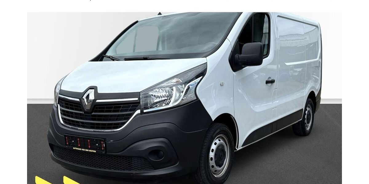 Renault Trafic 40.217 km 17.490 &euro; Friesenheim 77948