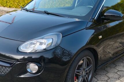 Opel Adam 75.500 km 11.490 &euro; Bielefeld 33611