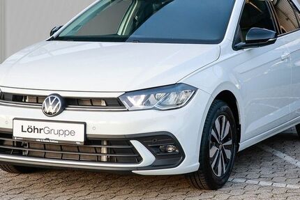 VW Polo 14.711 km 25.480 &euro; Koblenz 56070