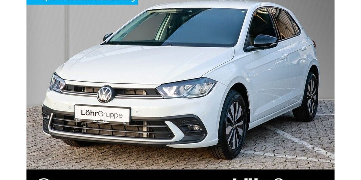 VW Polo 14.711 km 25.980 &euro; Koblenz 56070