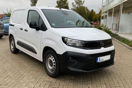 Opel Combo 33.000 km 18.990 &euro; Laatzen 30880