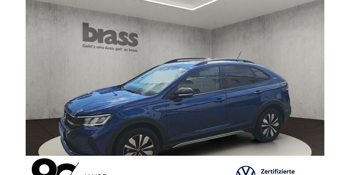 VW Taigo 5.060 km 21.800 &euro; Gießen 35392