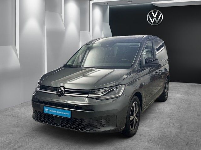 VW Caddy 42.000 km 34.950 € Speyer 67346