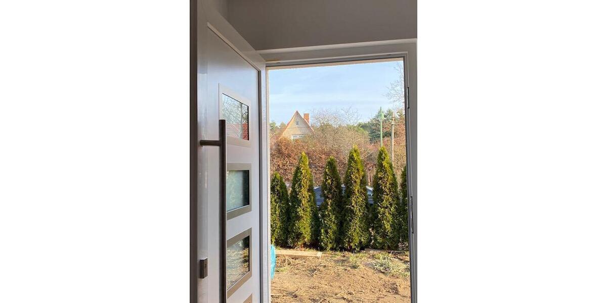 Erdgeschoßwohnung Fredersdorf-Vogelsdorf Vogelsdorf - 4.5 Zimmer, 133 m&sup2;, 1.900&euro; | Angebot:26090768