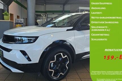 Opel Mokka 25.900 km 18.800 &euro; Geilenkirchen 52511