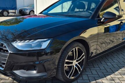 Audi A4 199.000 km 15.200 &euro; Ingolstadt 85049