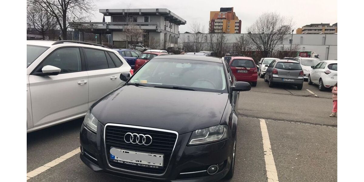 Audi A3 261.000 km 8.000 € Spaichingen 78549