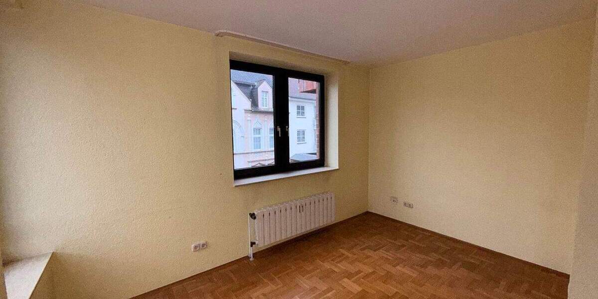 Etagenwohnung Castrop-Rauxel Castrop - 2 Zimmer, 77 m&sup2;, 174.997&euro; | Angebot:25156051