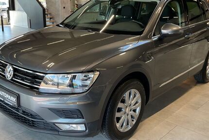 VW Tiguan 85.500 km 17.480 &euro; Forchheim 91301