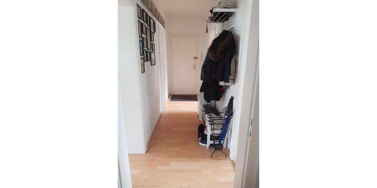 3 ZKB Balkon Eigentumswohnung OL-Ohmstede 62,95 qm 169.000€ 3 zimmer