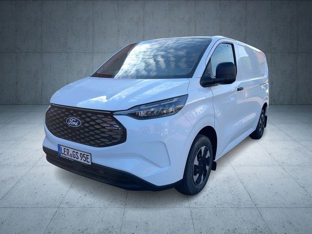 Transit Custom