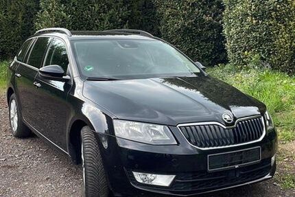 Skoda Octavia 205.000 km 8.600 &euro; Andernach 56626