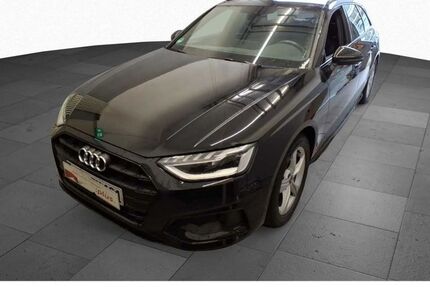 Audi A4 86.216 km 27.990 &euro; Kassel 34125