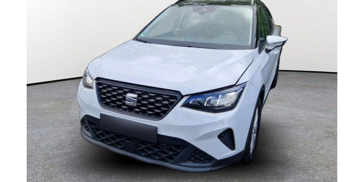Seat Arona 90.000 km 12.990 &euro; Schnaittenbach 92253