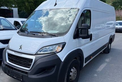 Peugeot Boxer 64.500 km 20.000 &euro; Heimersheim 53474