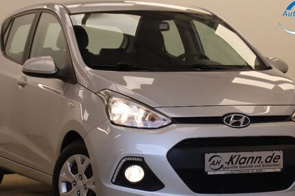 Hyundai i10 85.629 km 7.999 &euro; Teltow 14513