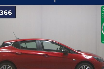 Opel Astra 90.194 km 12.480 € Gyhum/Bockel 27404