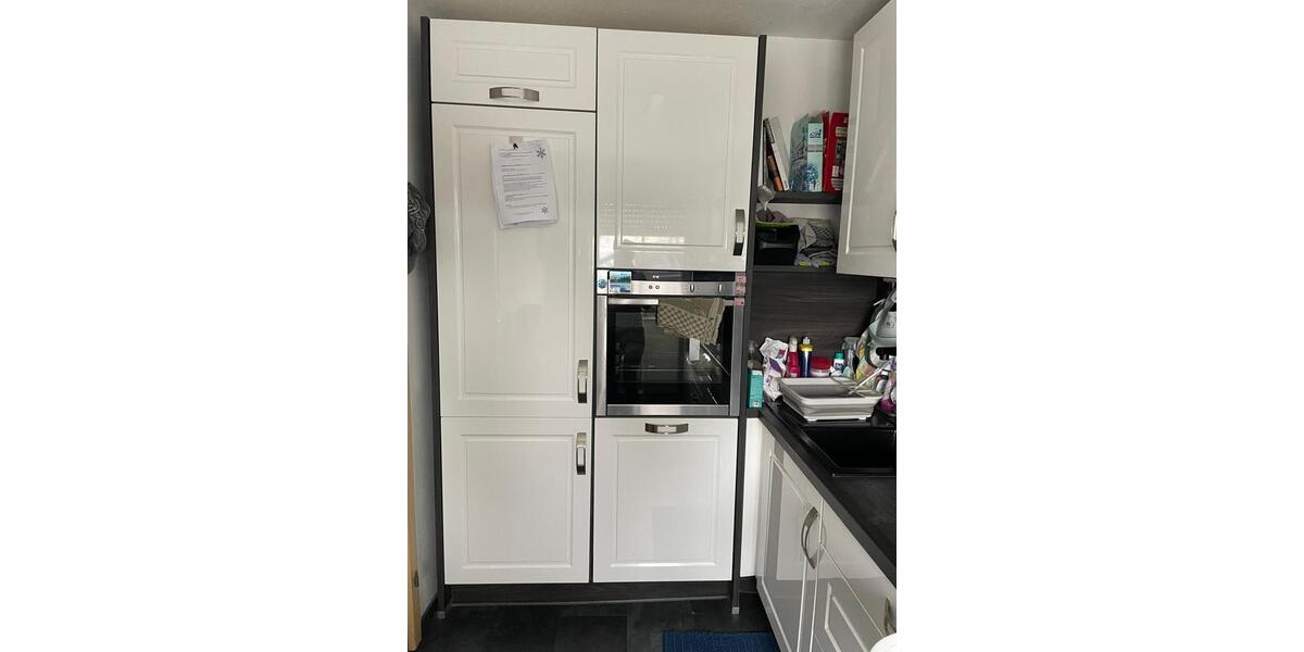Erdgeschoßwohnung Vohenstrauß - 3 Zimmer, 75 m&sup2;, 198.000&euro; | Angebot:26030558