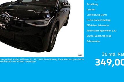 VW ID.5 15.487 km 43.480 &euro; Trier 54292