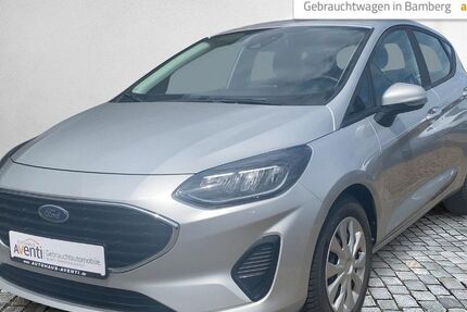 Ford Fiesta 39.999 km 13.975 &euro; Bamberg 96052
