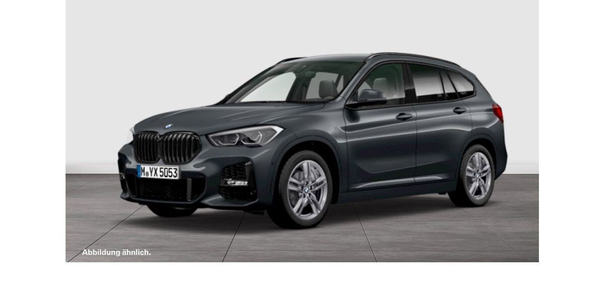 BMW X1 55.850 km 29.440 &euro; Unna 59425