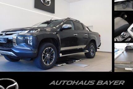 Mitsubishi L200 88.000 km 29.990 € Gößweinstein 91327