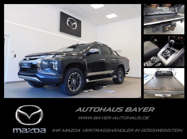 Mitsubishi L200 88.000 km 29.990 € Gößweinstein 91327