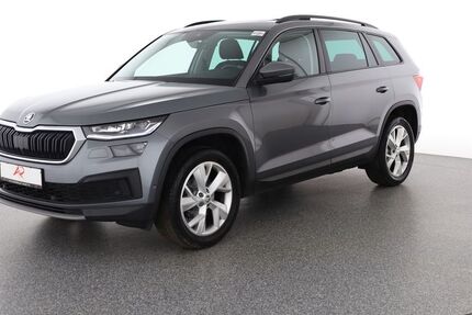 Skoda Kodiaq 95.479 km 26.480 &euro; Berlin 12103
