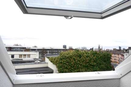 Wohnung zum Mieten in Dortmund 483 € 45 m²