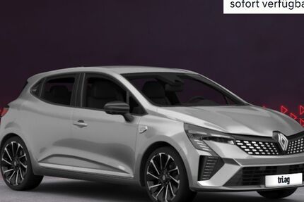 Renault Clio 2.500 km 20.670 &euro; Bühl 77815