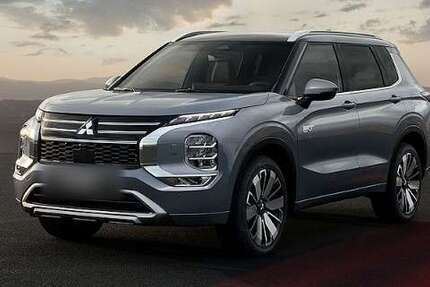 Mitsubishi Outlander 16.676 km 45.990 &euro; Helgoland 27498