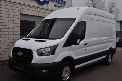 Ford Transit 6.431 km 37.980 &euro; Schüttorf 48465