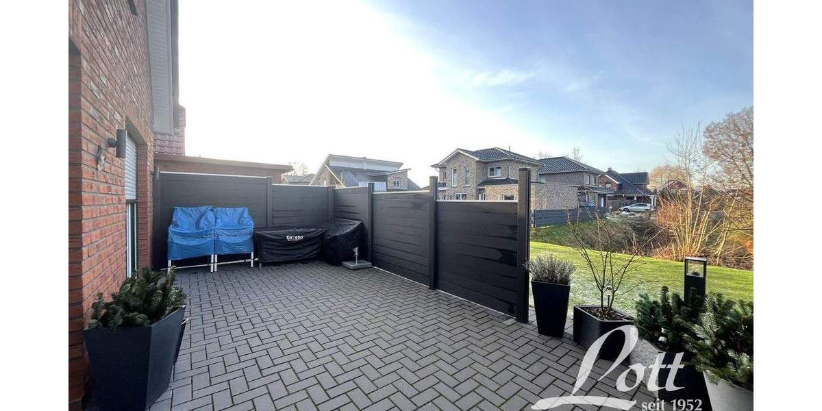 Einfamilienhaus Barßel Barßelermoor - 3 Zimmer, 75 m&sup2;, 900&euro; | Angebot:24682809