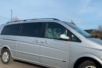 Mercedes-Benz Viano 45.000 km 13.900 &euro; Achtelsbach 55767