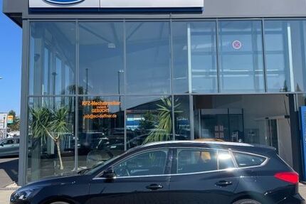 Ford Focus 71.500 km 15.850 &euro; Leipzig 04316