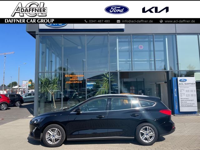 Ford Focus 71.500 km 15.850 &euro; Leipzig 04316