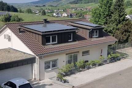 Wohnung zum Kaufen in Bühl 390.000 € 117 m² 3 zimmer