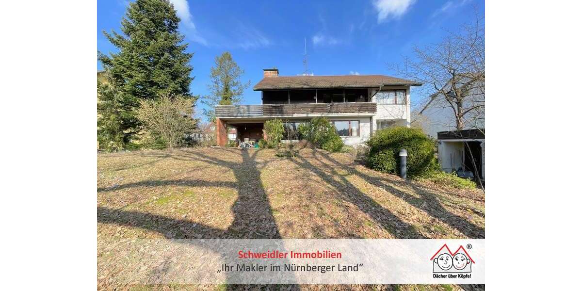 Einfamilienhaus Altdorf-Röthenbach Röthenbach - 5.5 Zimmer, 226 m&sup2;, 740.000&euro; | Angebot:25376313
