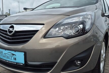 Opel Meriva 149.213 km 4.999 &euro; Essen 45326