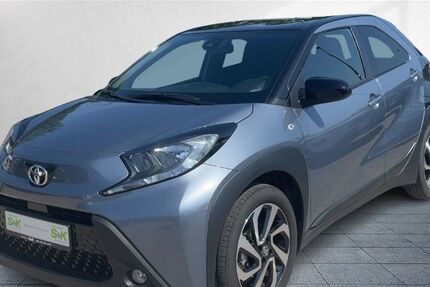 Toyota Aygo (X) 21.324 km 15.480 &euro; Neu Wulmstorf 21629