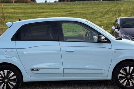 Renault Twingo 17.200 km 12.999 € Bad Waldsee 88339