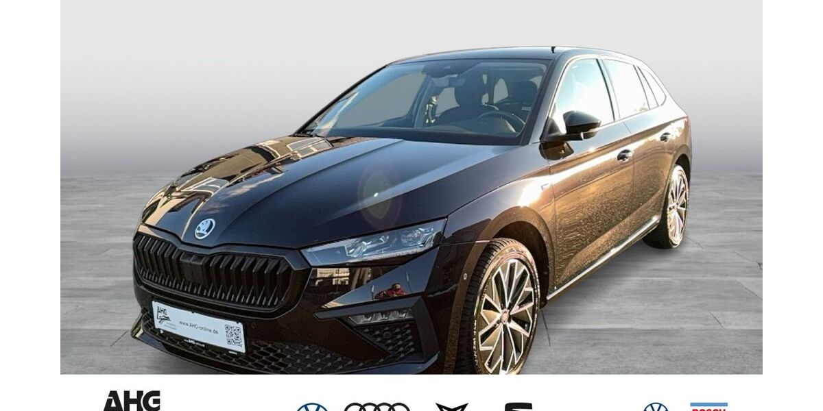 Skoda Scala 13.104 km 23.349 &euro; Suhl-Wichtshausen 98529