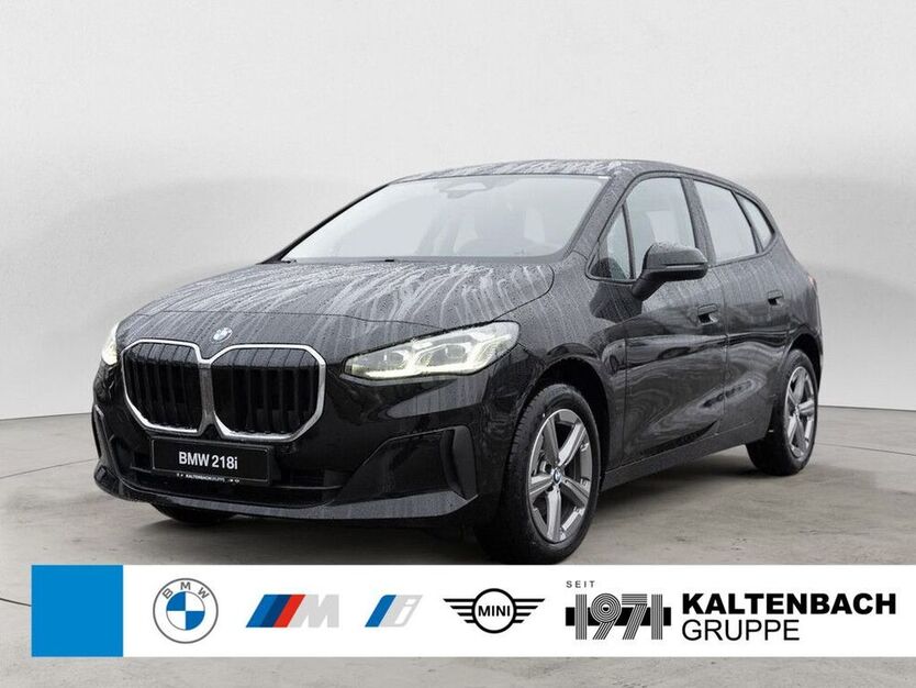 218 Active Tourer
