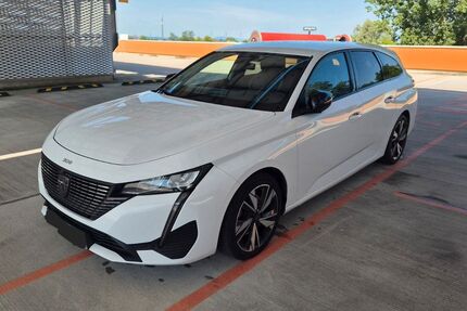 Peugeot 308 299.999 km 8.999 &euro; Kehl 77694