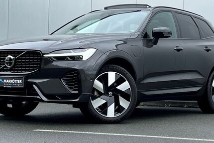 Volvo XC60 27.548 km 45.850 &euro; Paderborn 33106