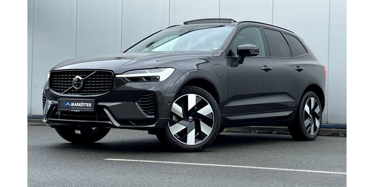 Volvo XC60 27.548 km 45.850 &euro; Paderborn 33106