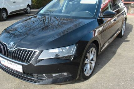 Skoda Superb 151.789 km 15.700 &euro; Osterburg OT Düsedau 39606