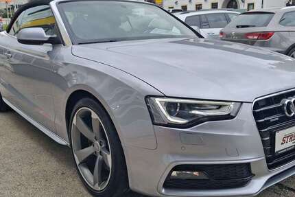 Audi A5 51.699 km 22.990 € Traunstein 83278